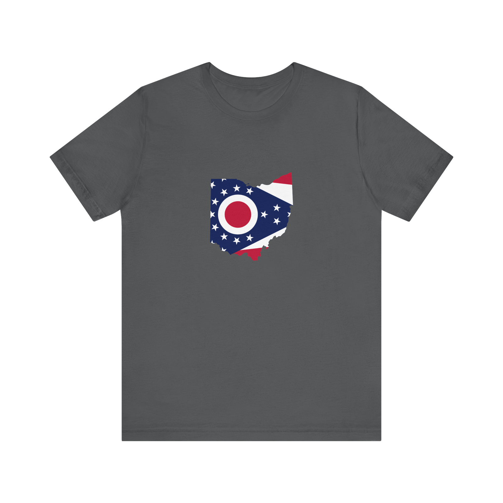 Ohio Flag T-Shirt