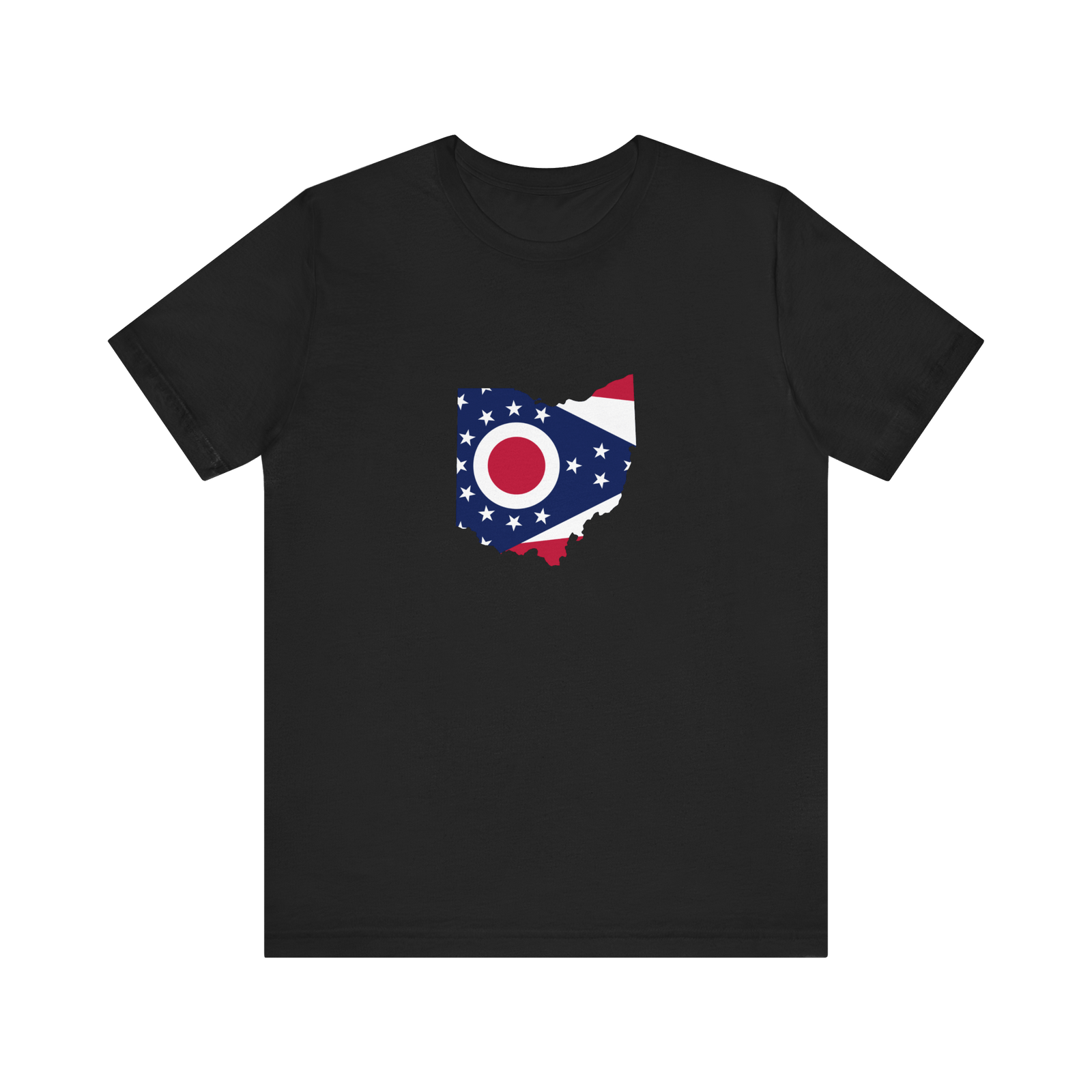 Ohio Flag T-Shirt