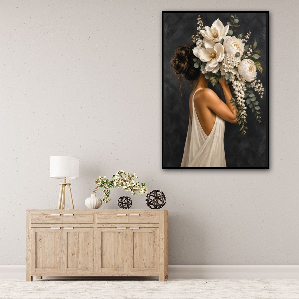 frame-black