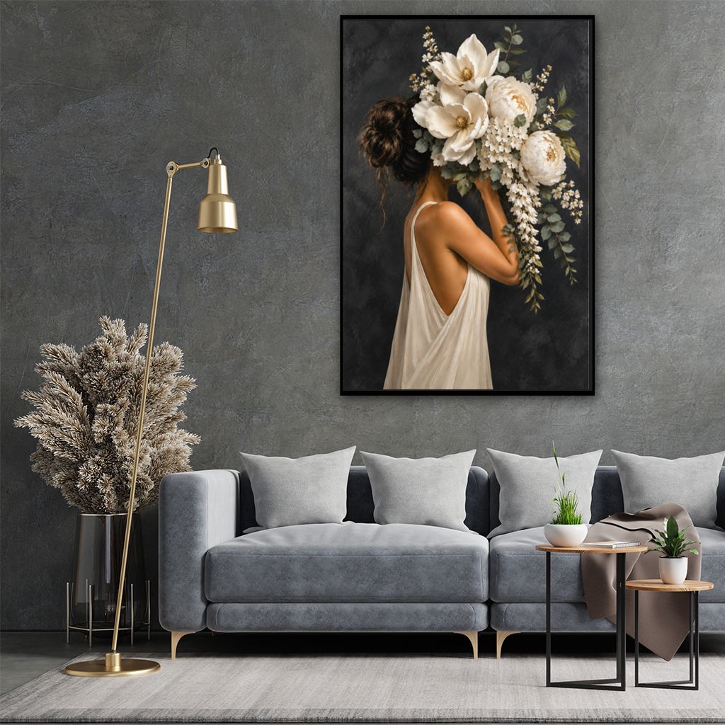 frame-black