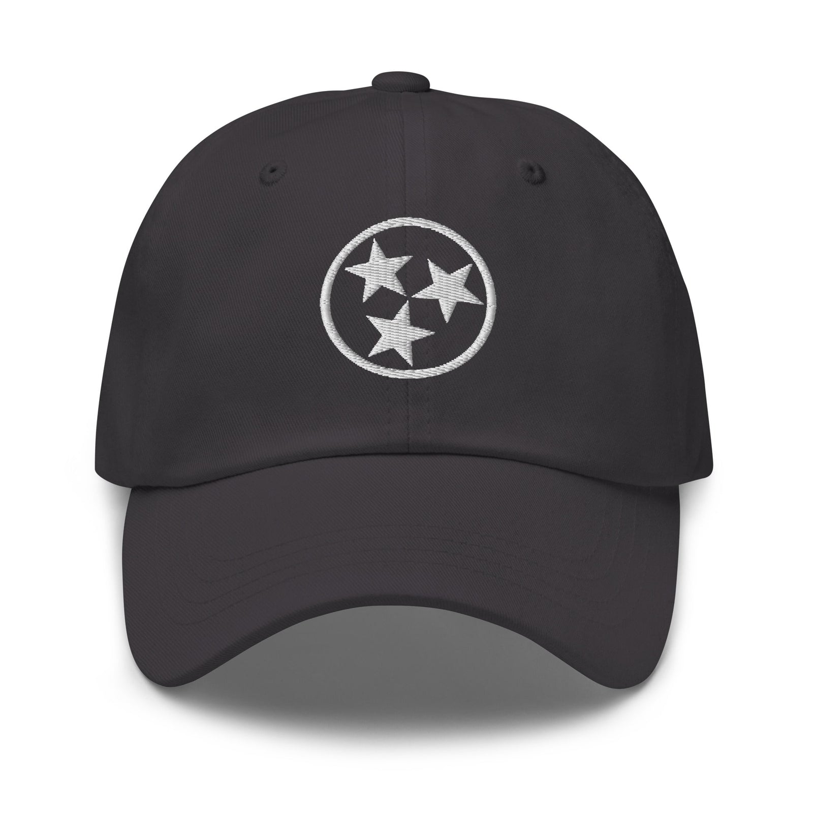 Tennessee Tri Star Dad Hat