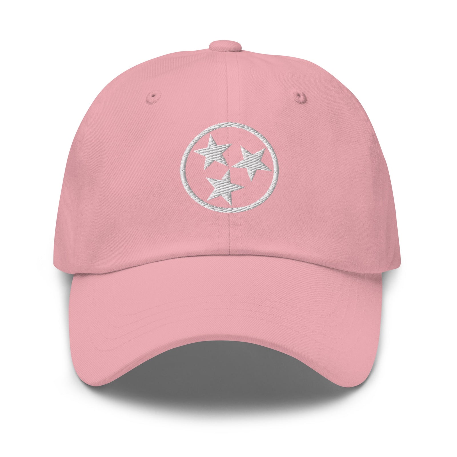 Tennessee Tri Star Dad Hat