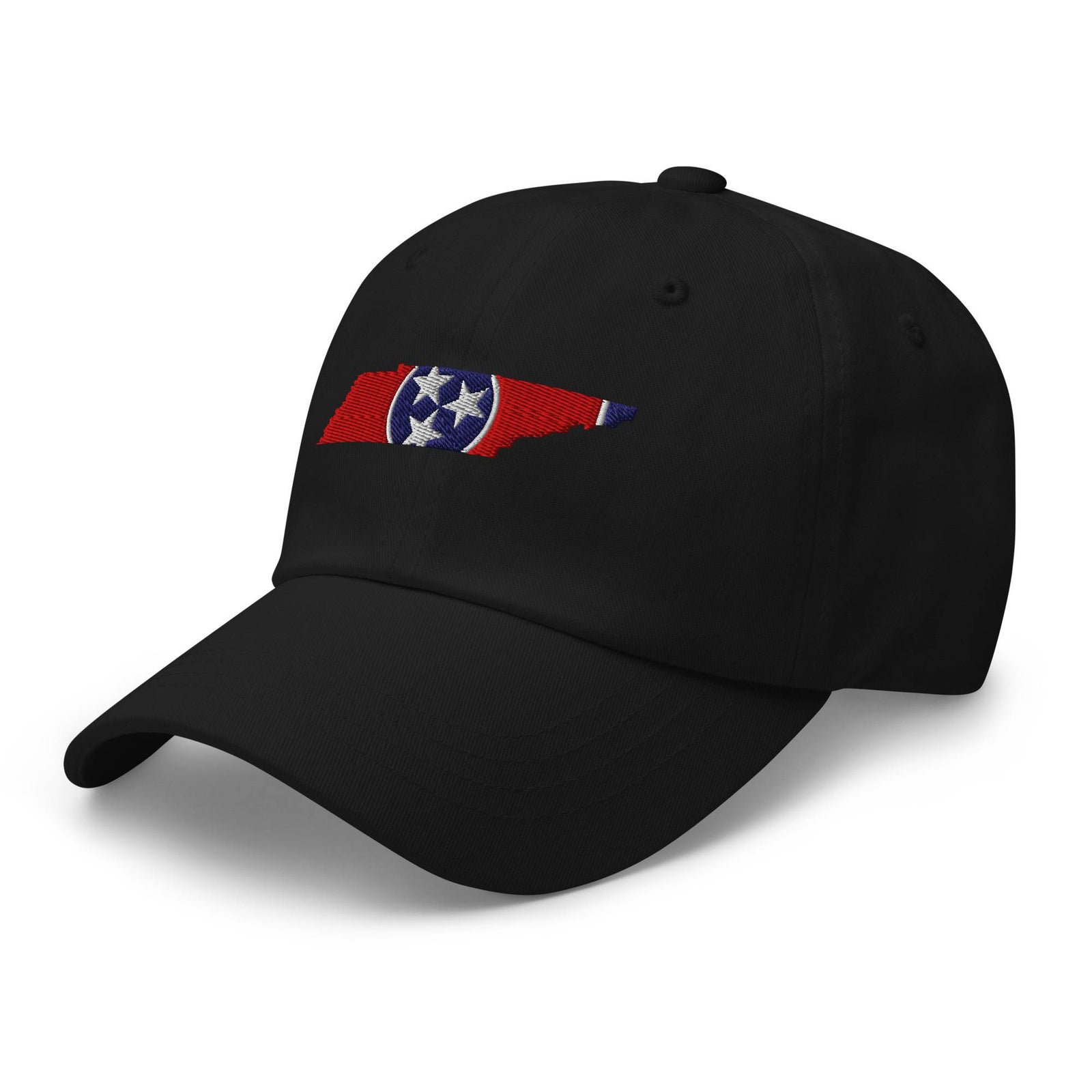 Tennessee Flag Dad Hat