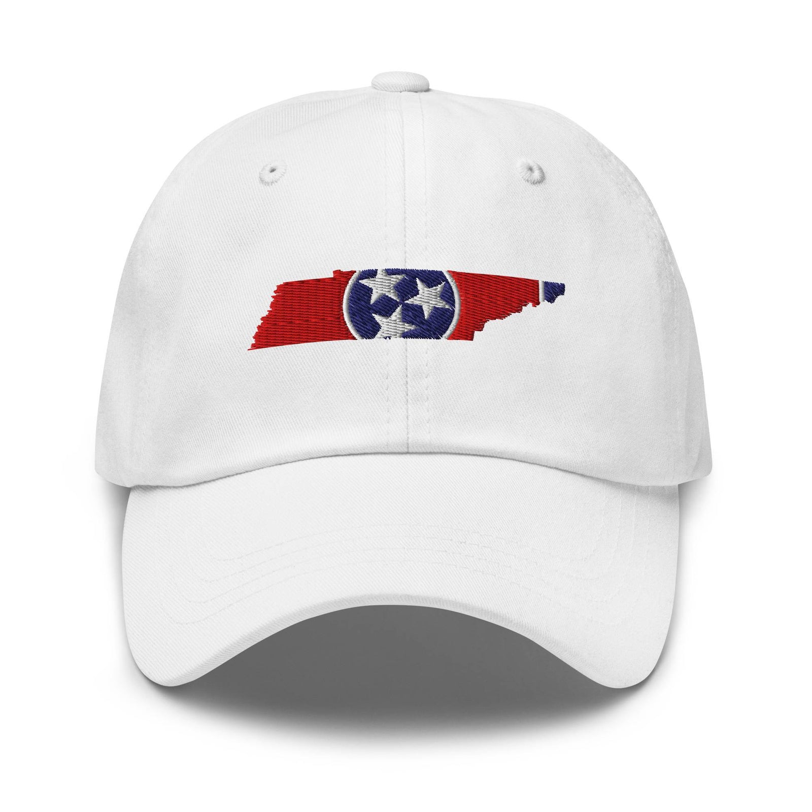 Tennessee Flag Dad Hat