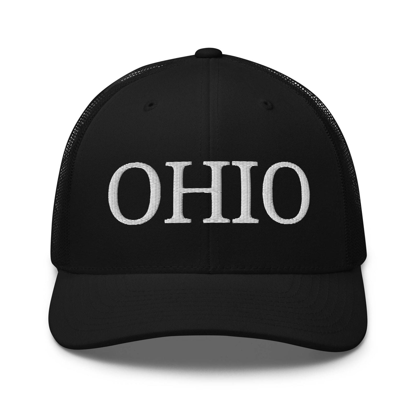 Ohio Trucker Hat