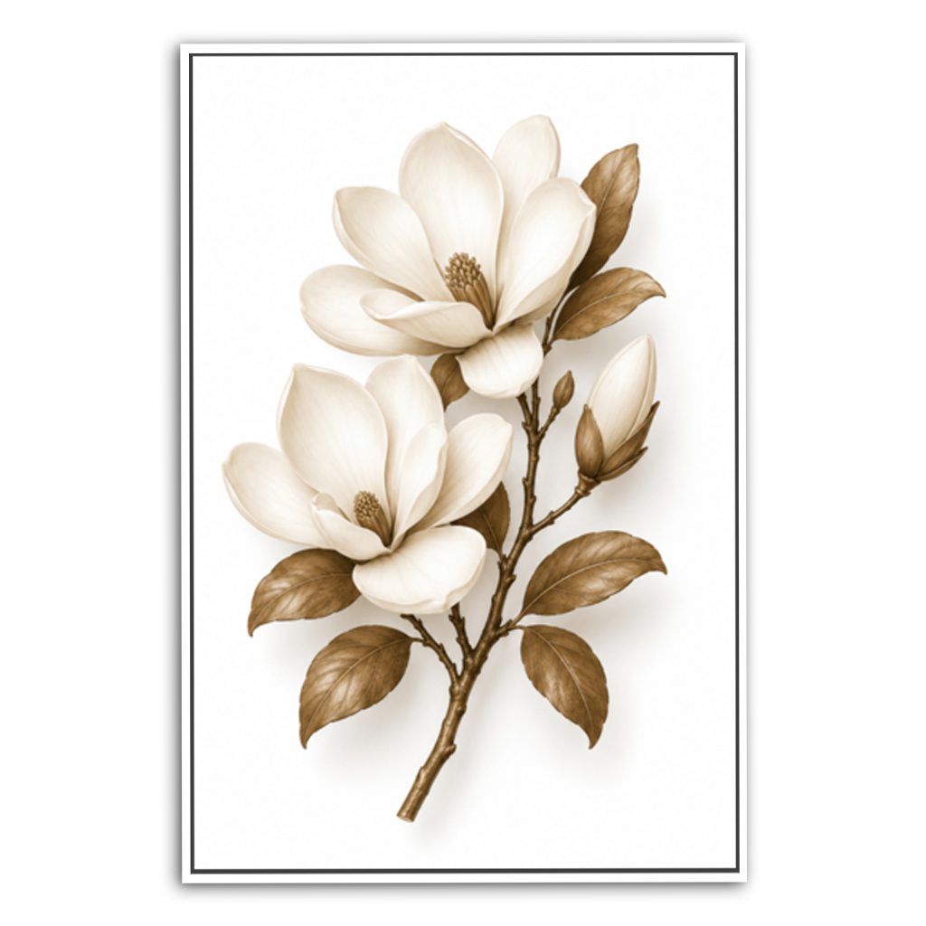 frame-white