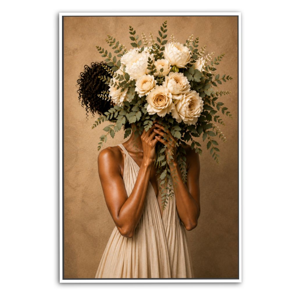 frame-white