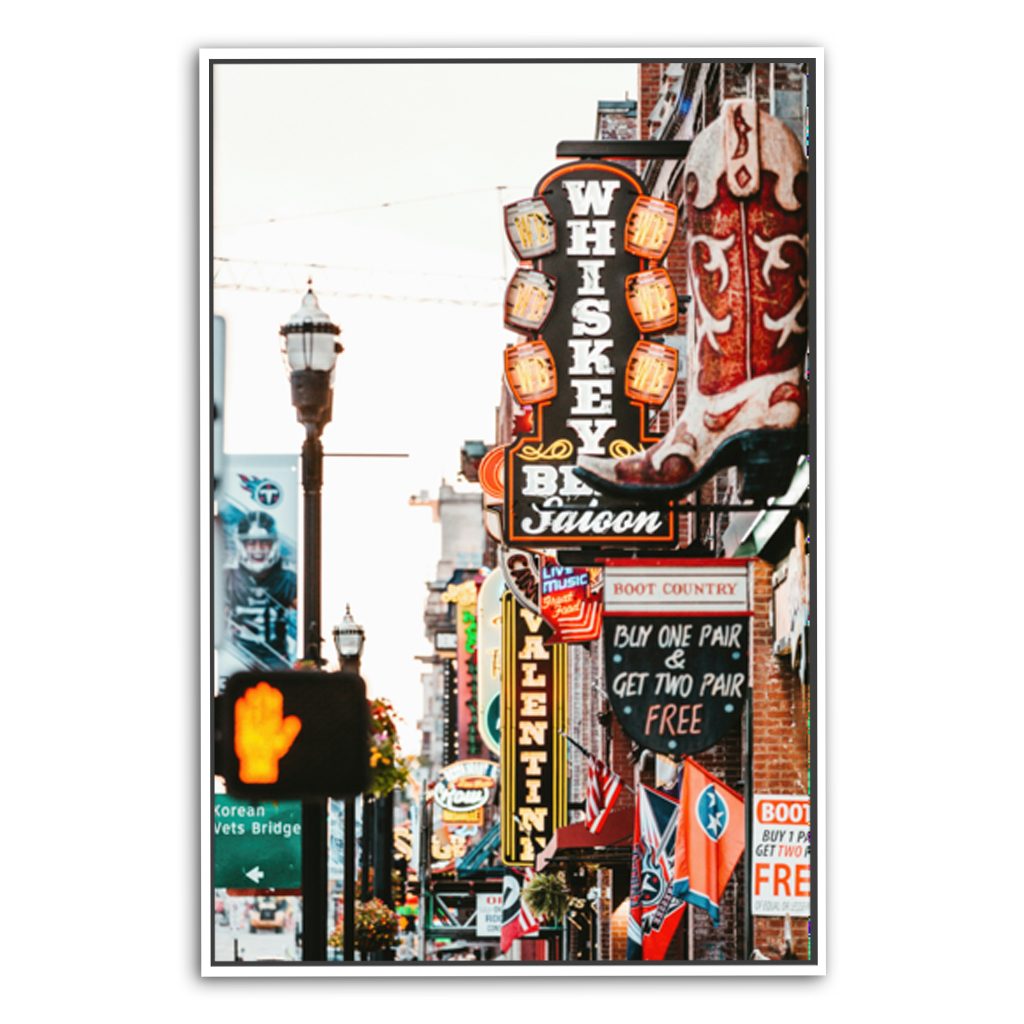 frame-white