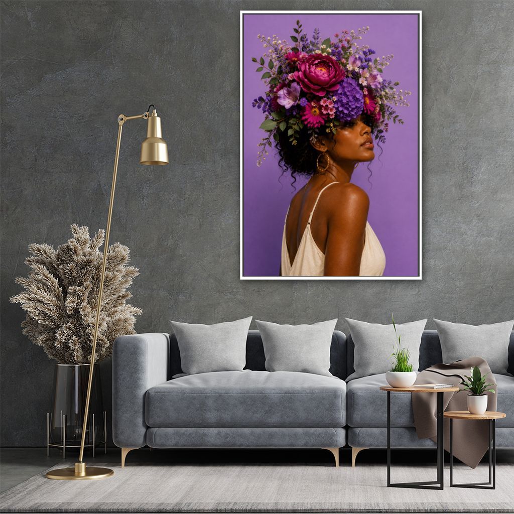 frame-white