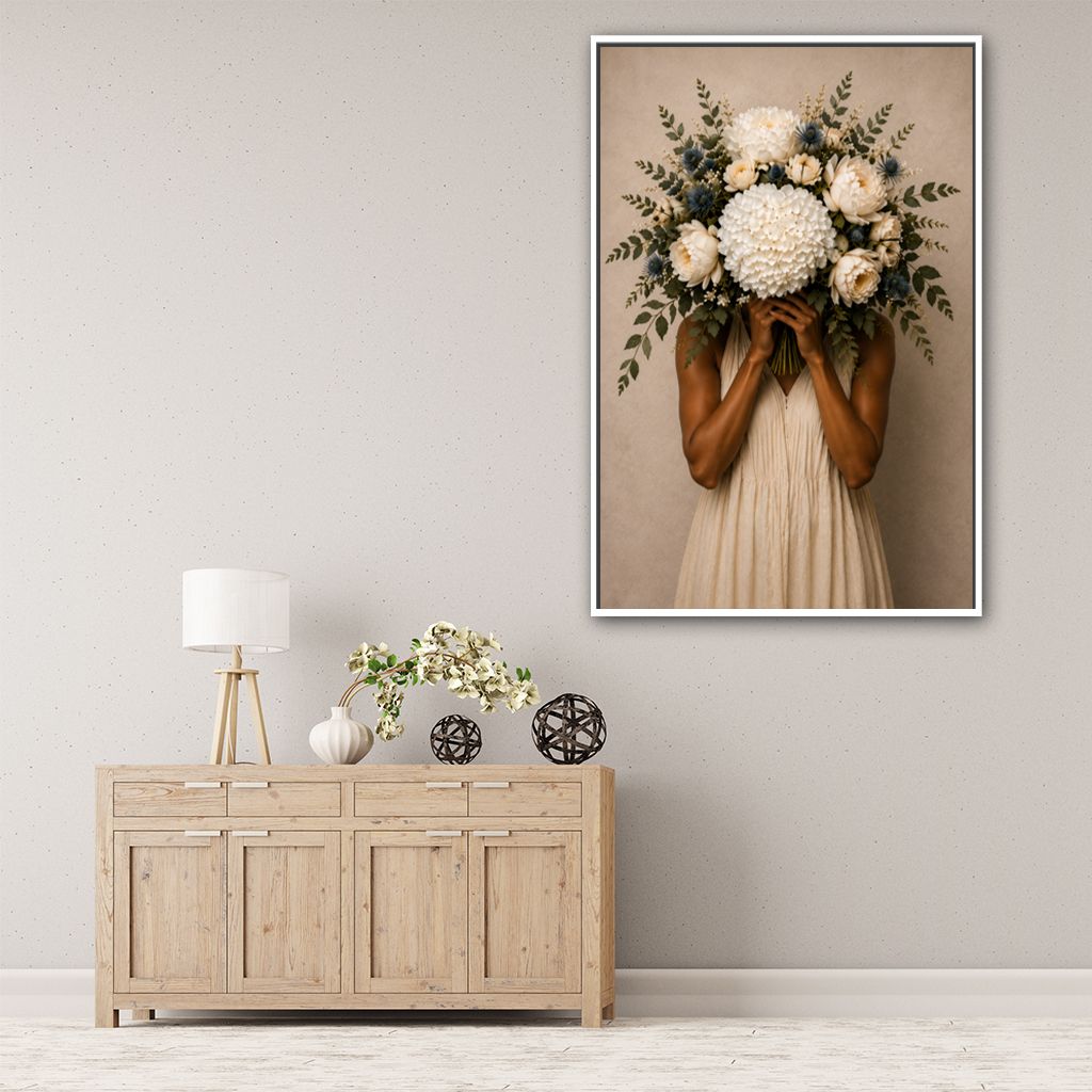 frame-white
