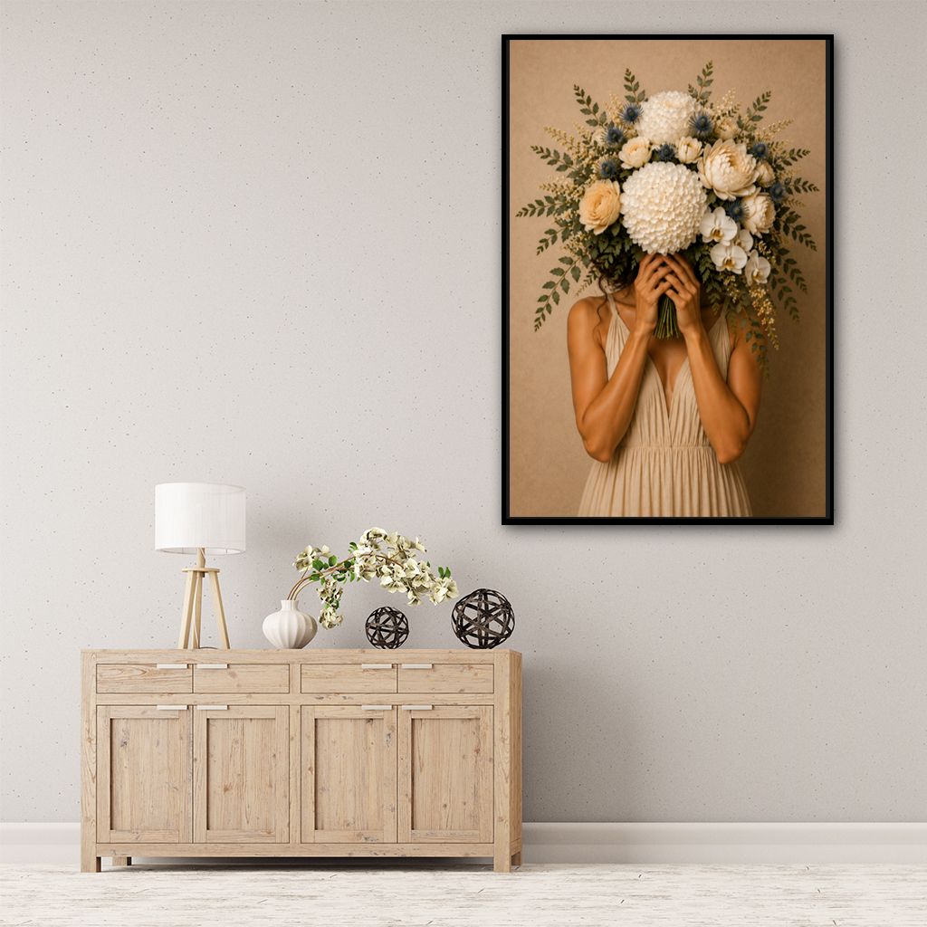 frame-black