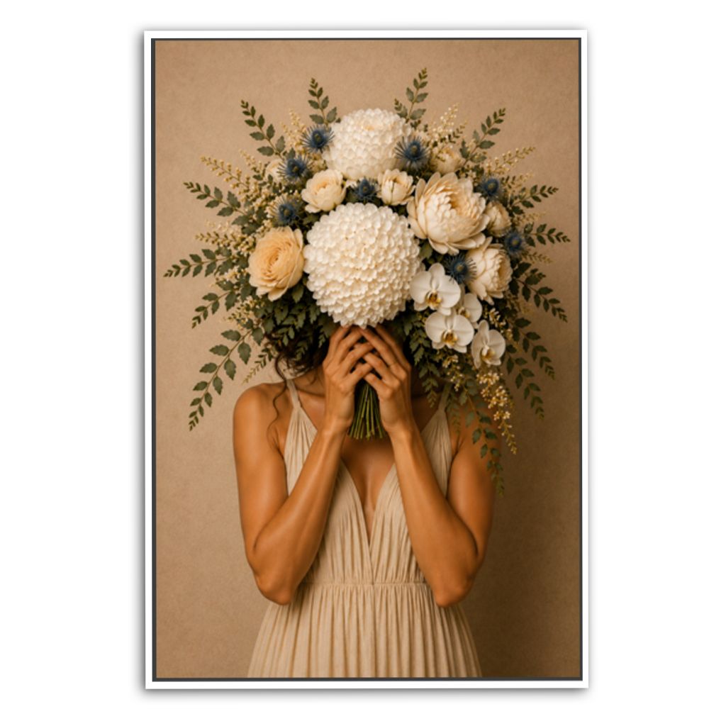 frame-white
