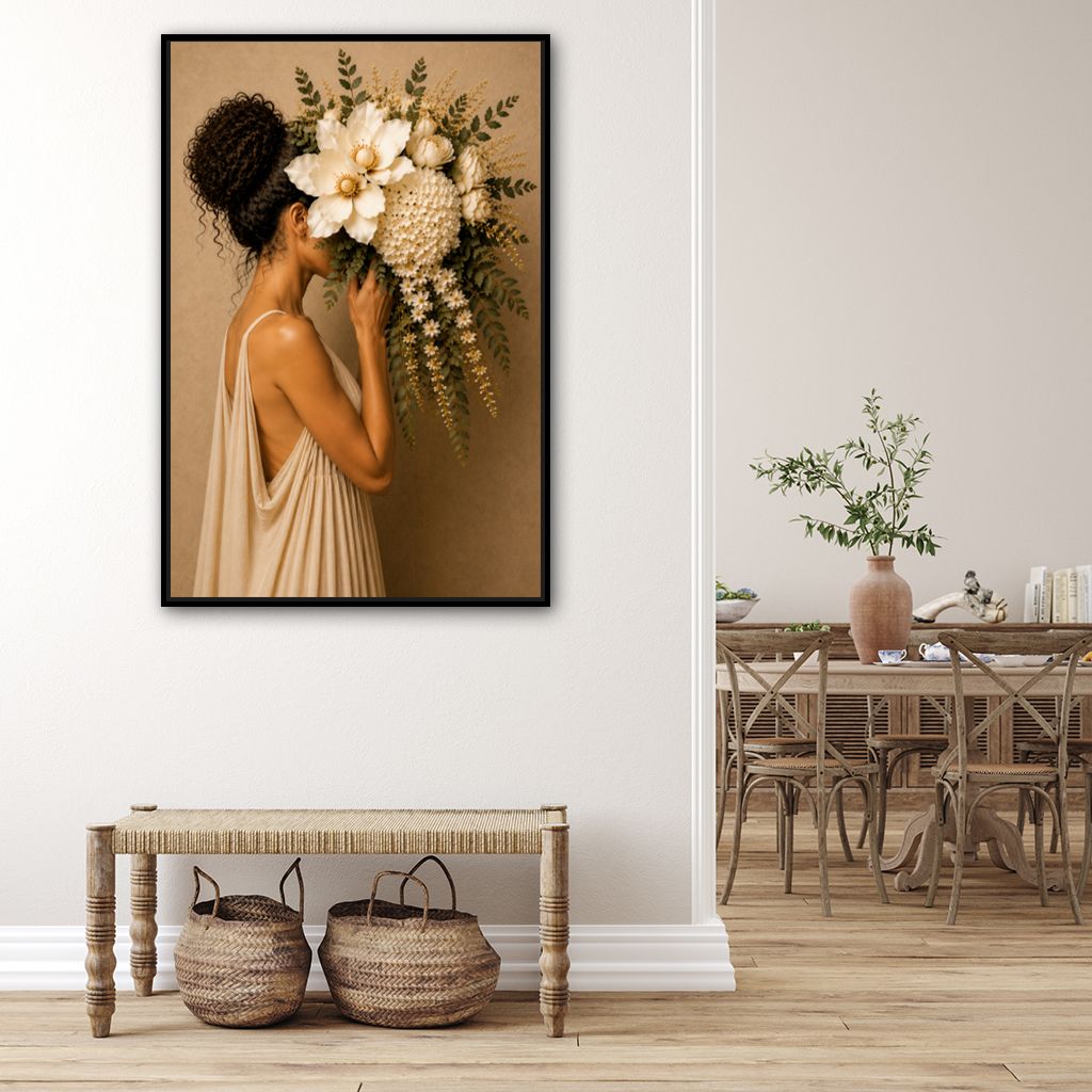 frame-black