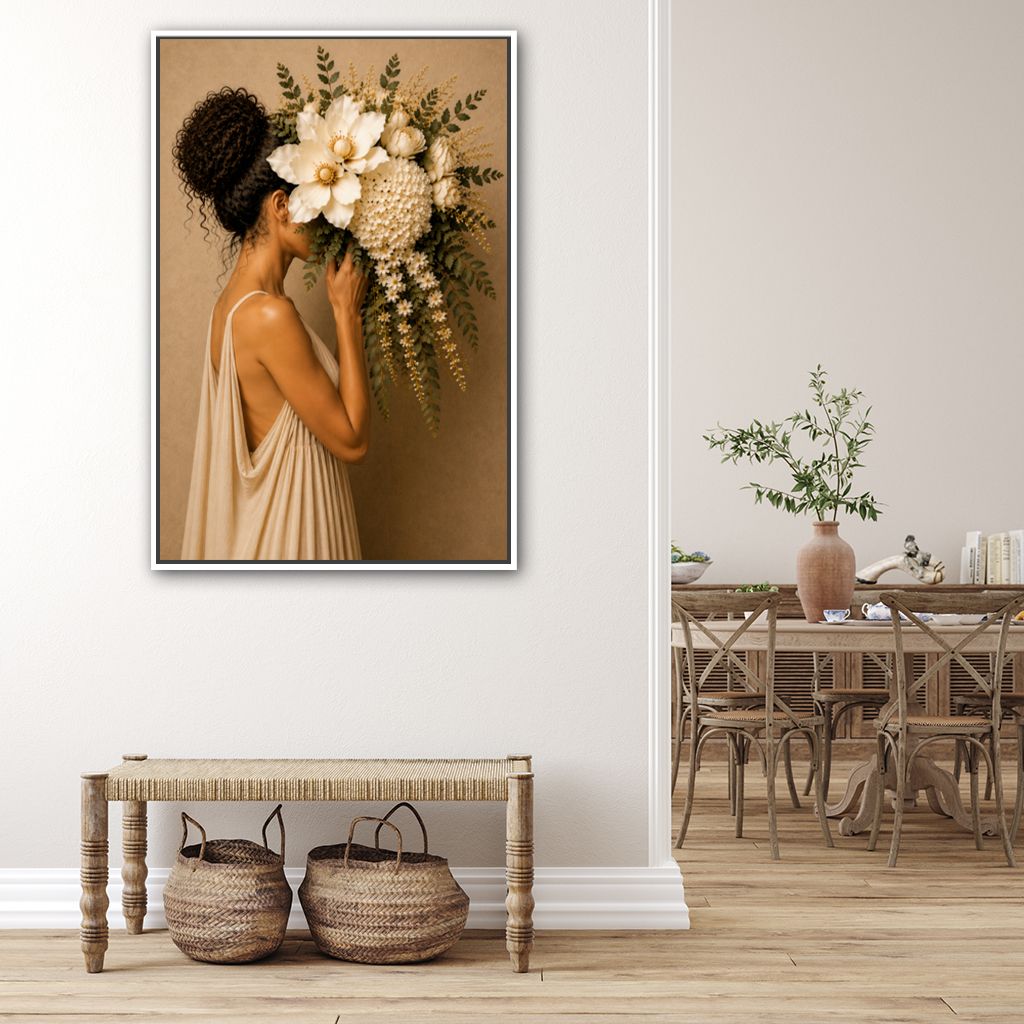frame-white