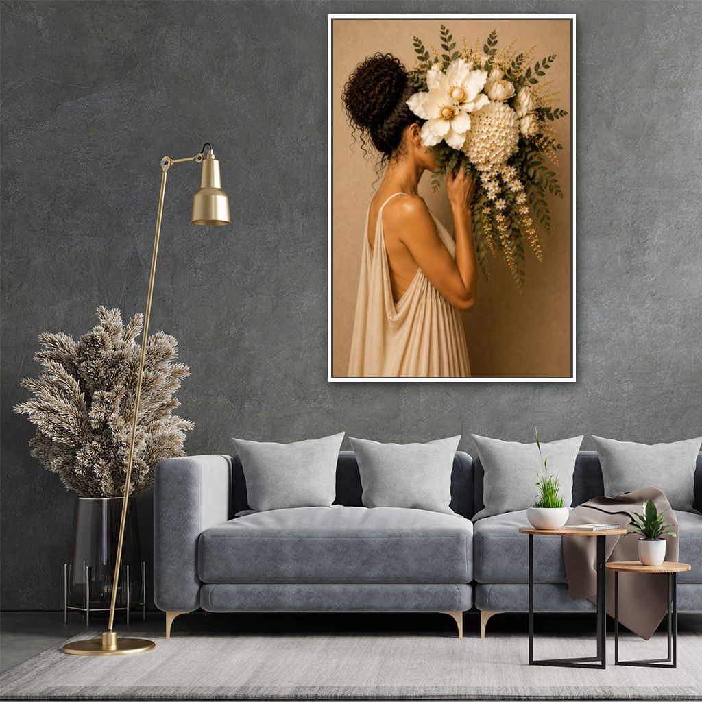 frame-white