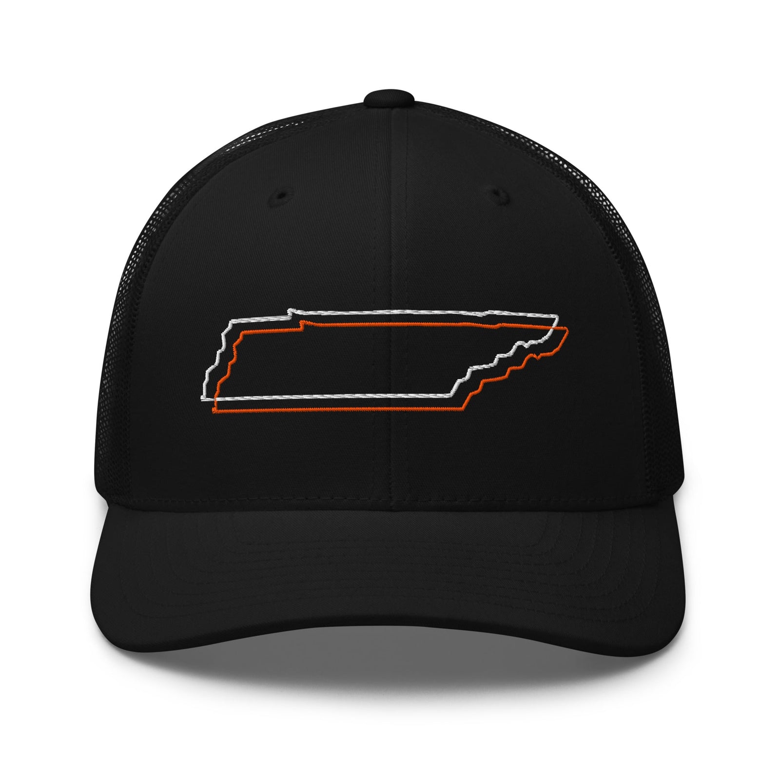 Tennessee Offset Trucker Hat