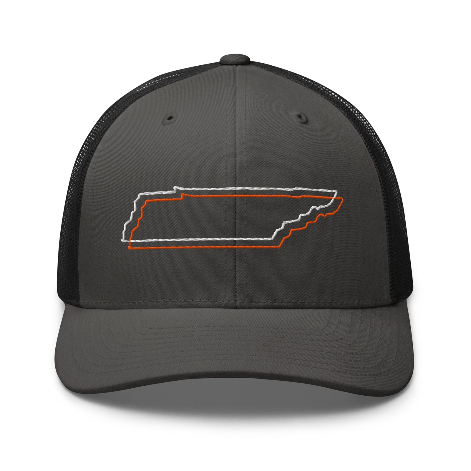 Tennessee Offset Trucker Hat