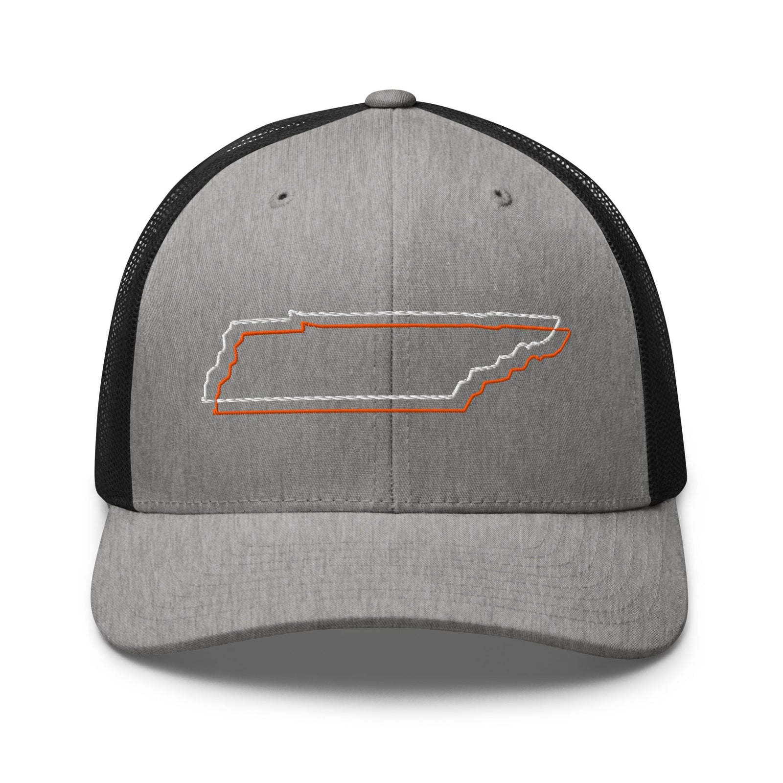 Tennessee Offset Trucker Hat
