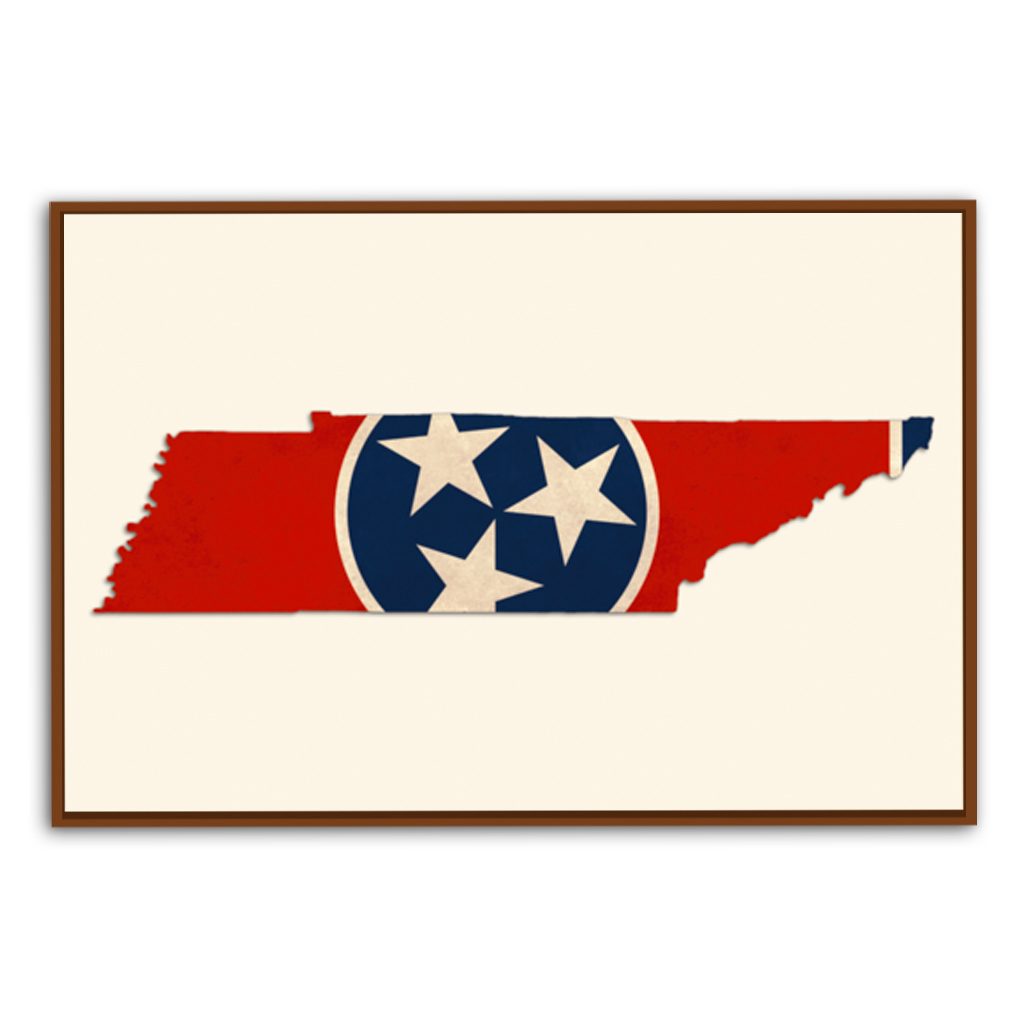 frame-pecan
