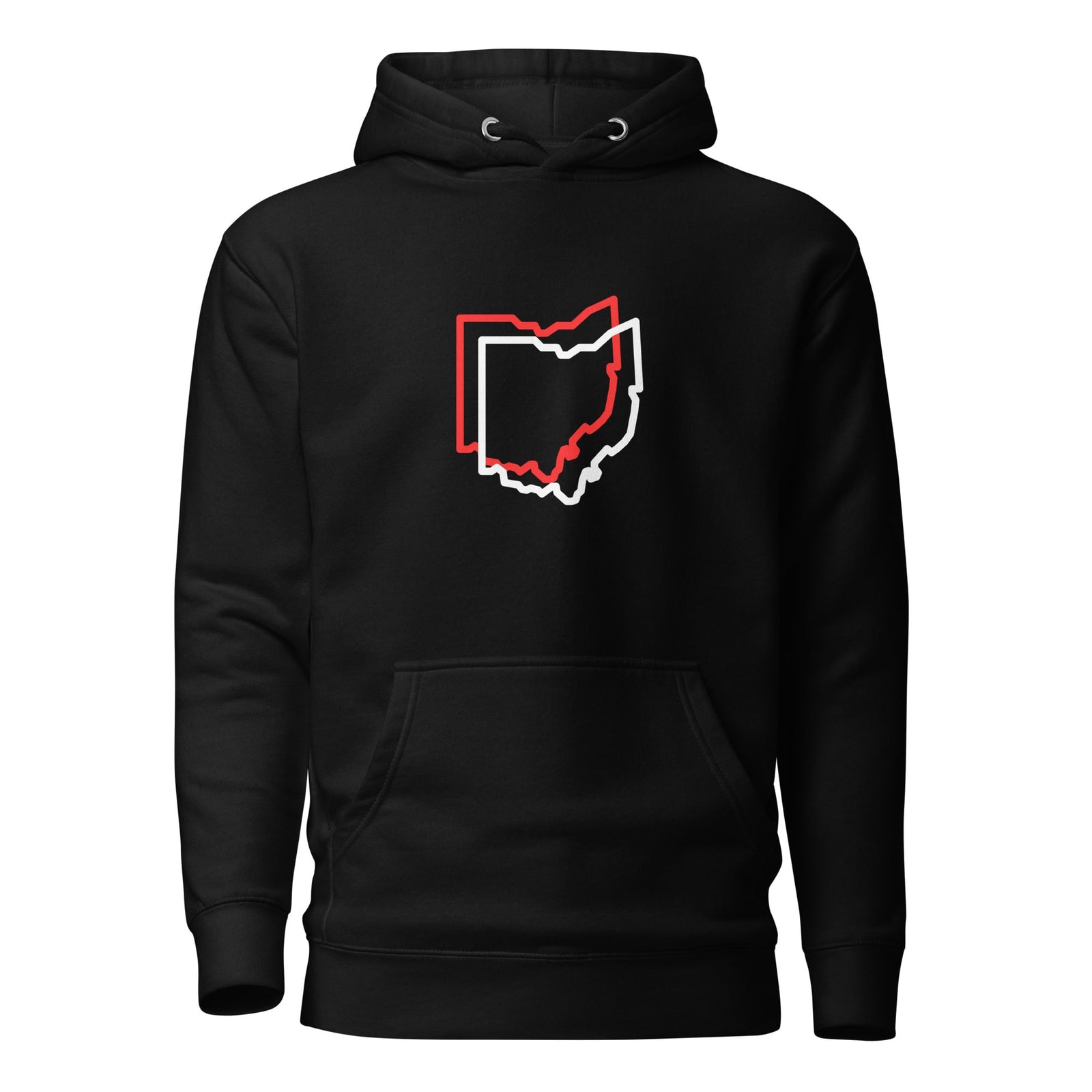 Offset Ohio Hoodie