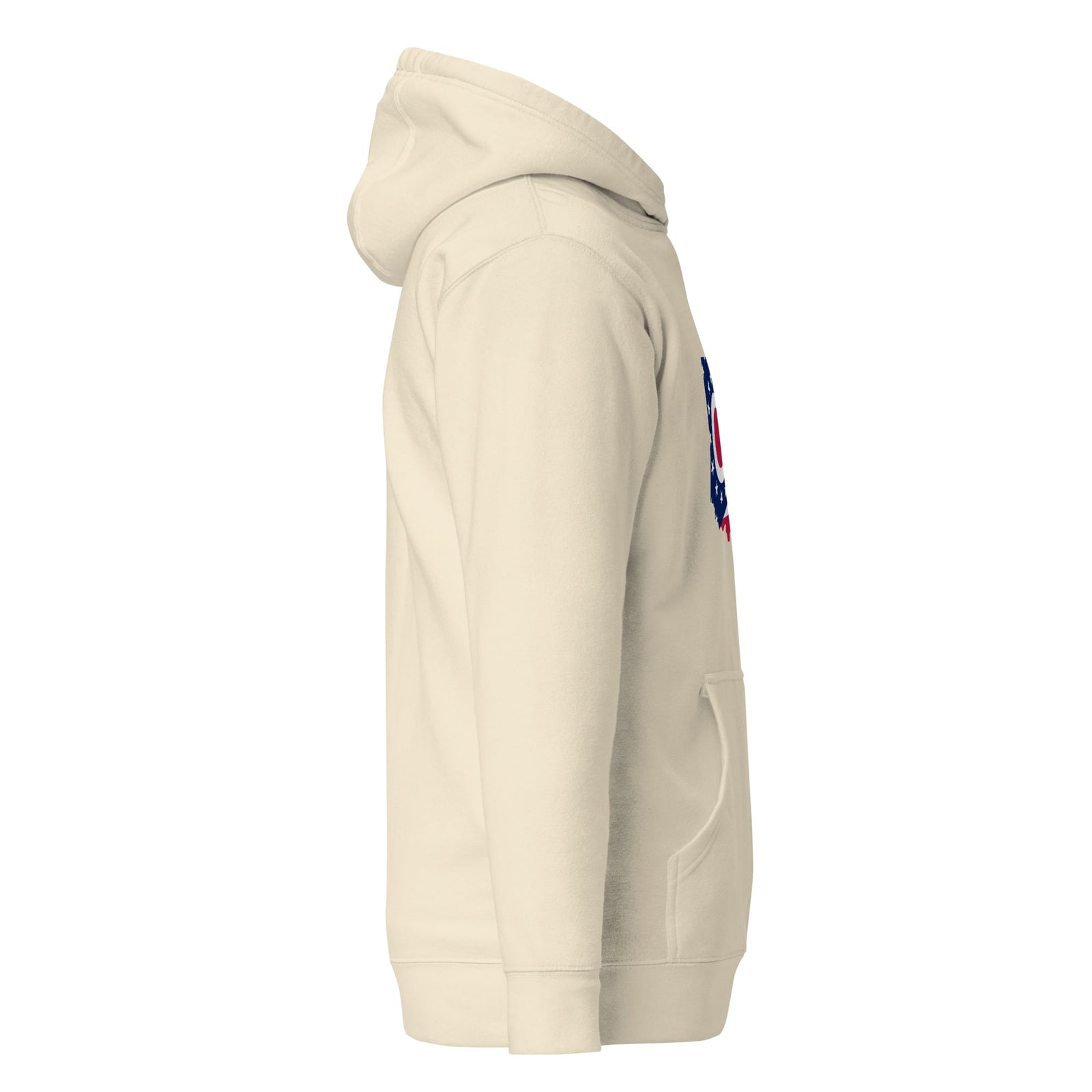 Ohio Flag Hoodie