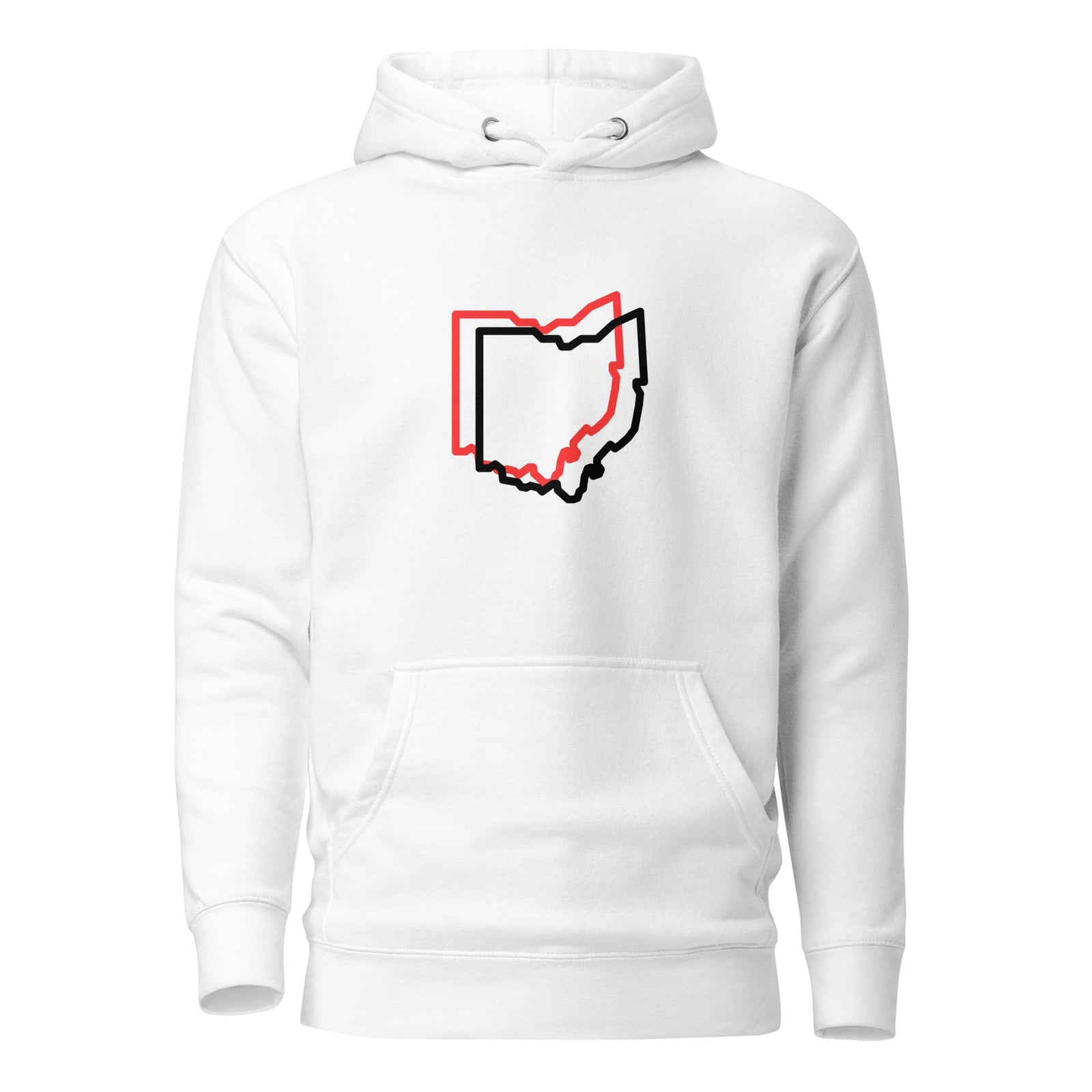 Offset Ohio Hoodie