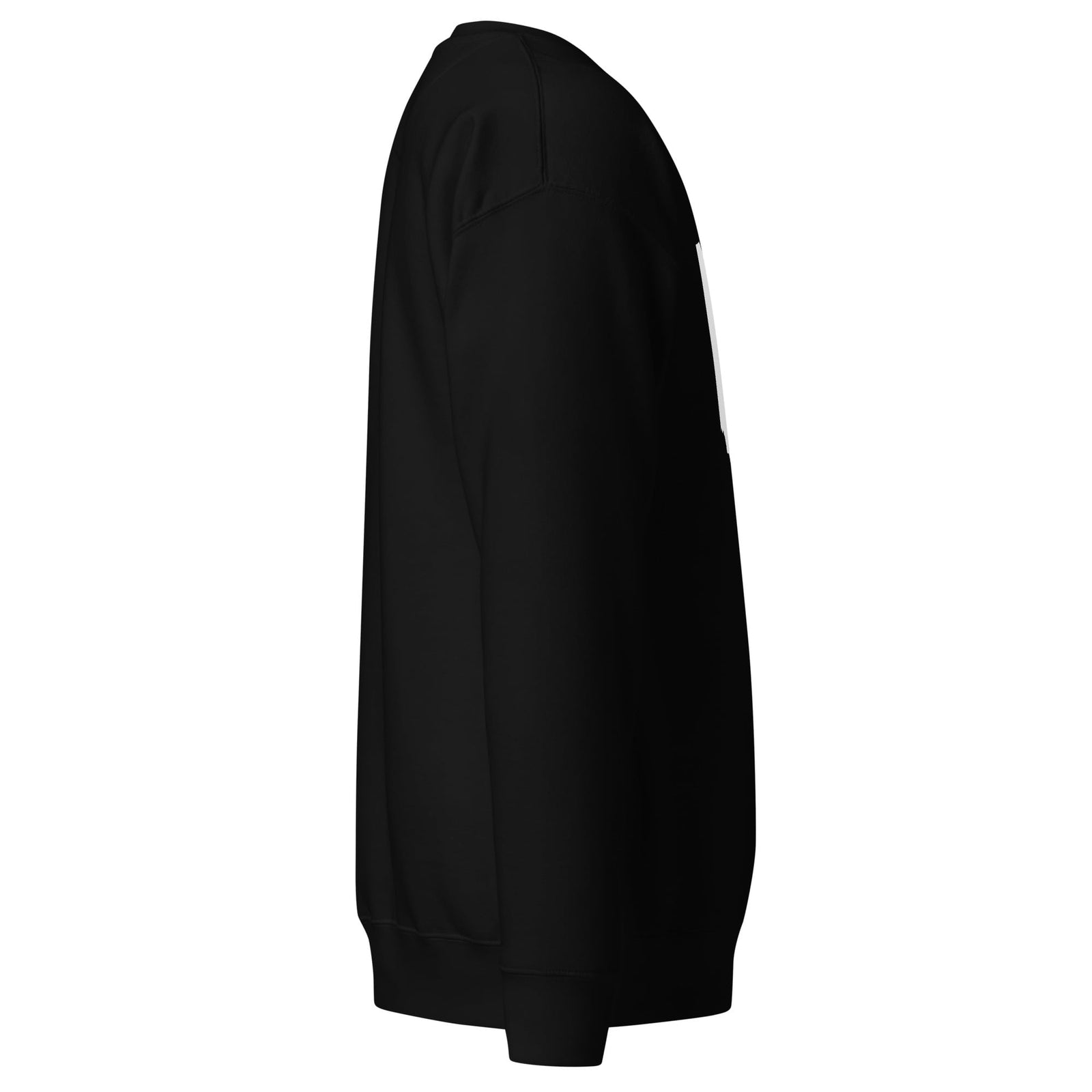 White Ohio Crewneck Sweatshirt