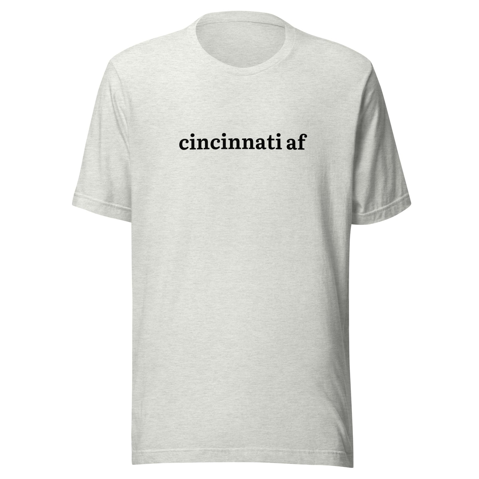 Cincinnati AF T Shirt