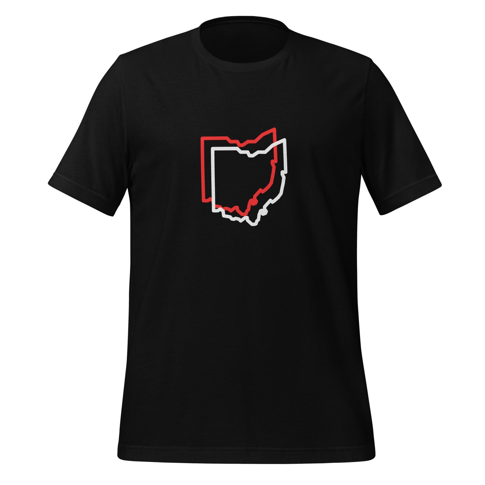 Ohio Offset T Shirt