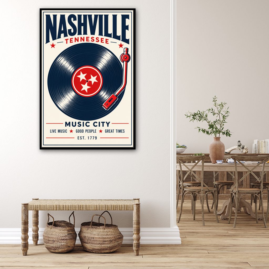 frame-black