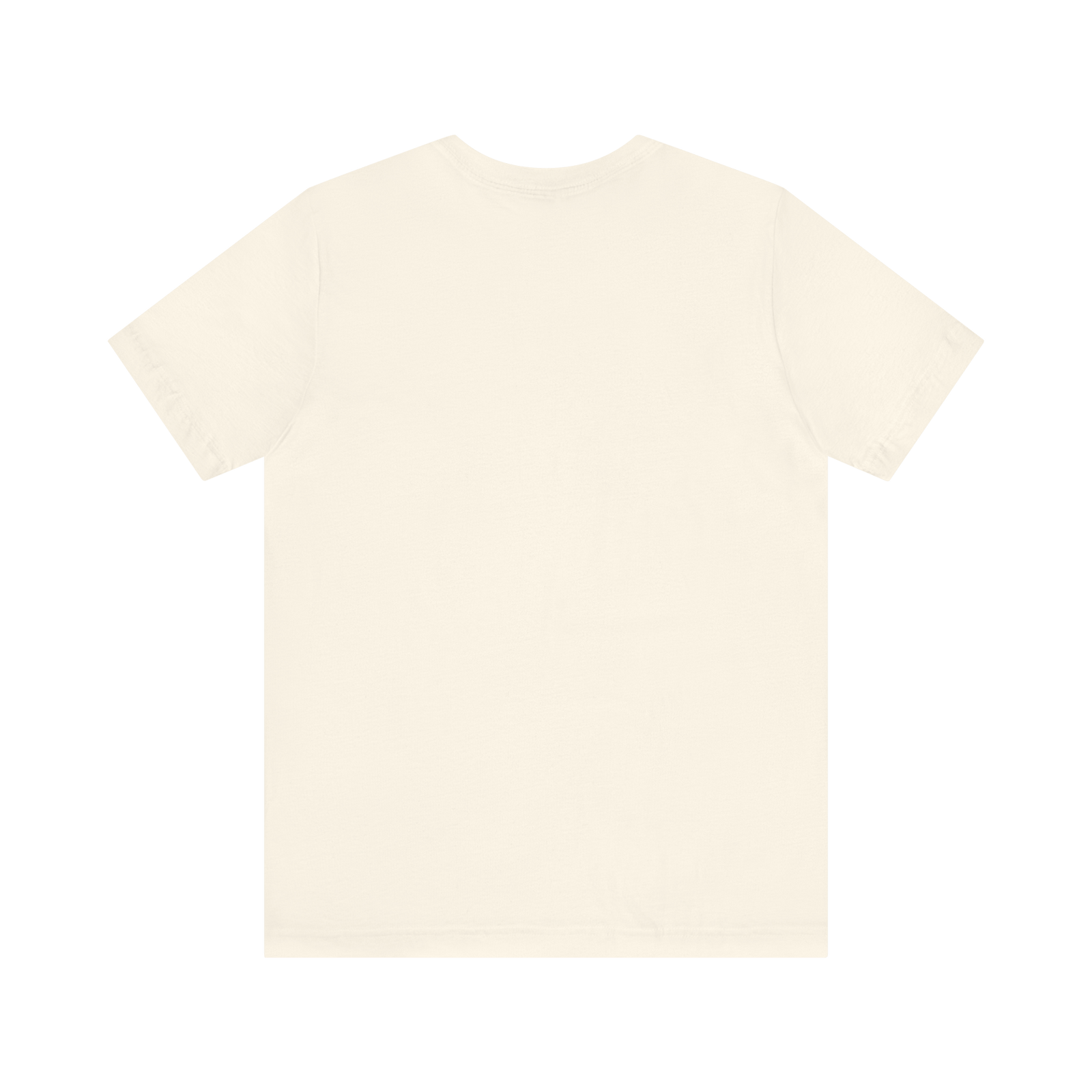 Red Ohio Outline T‑Shirt