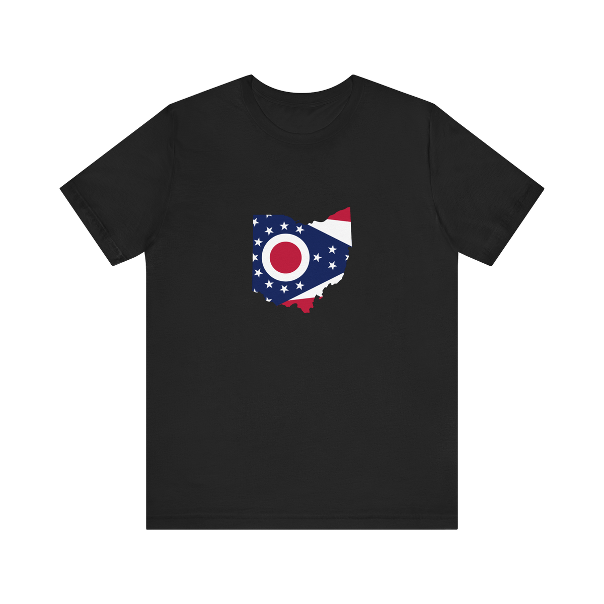 Ohio Flag T-Shirt
