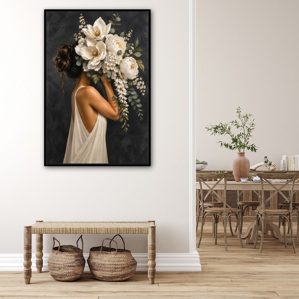 frame-black