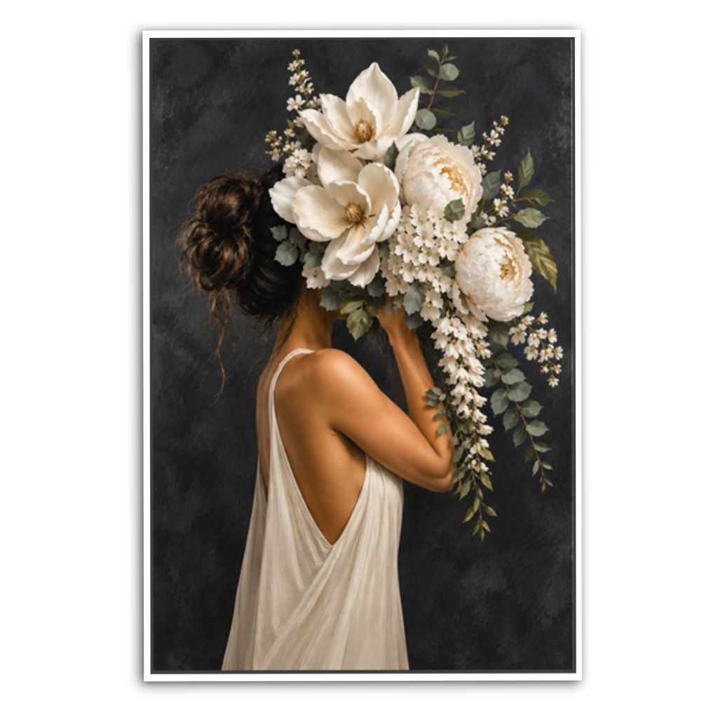 frame-white