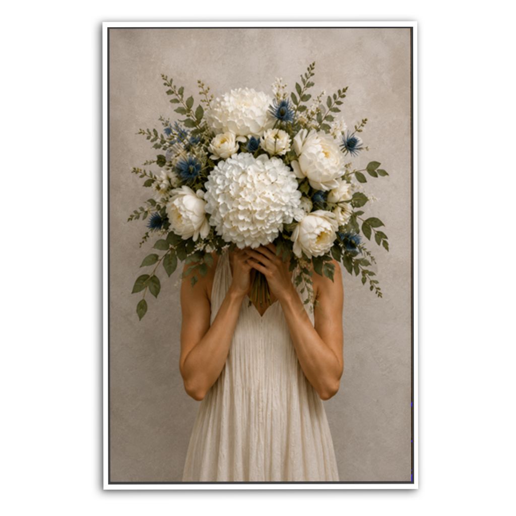 frame-white
