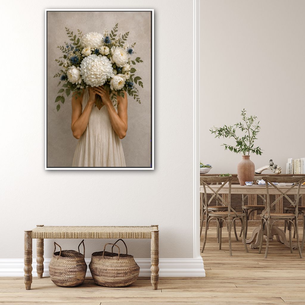frame-white
