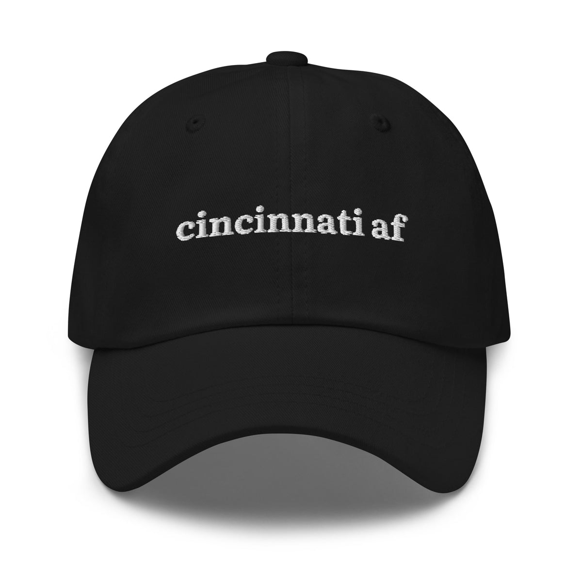 Cincinnati AF Dad Hat
