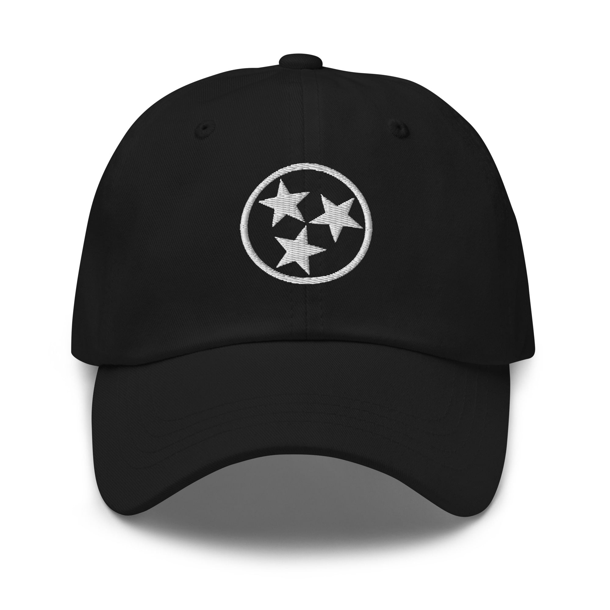 Tennessee Tri Star Dad Hat