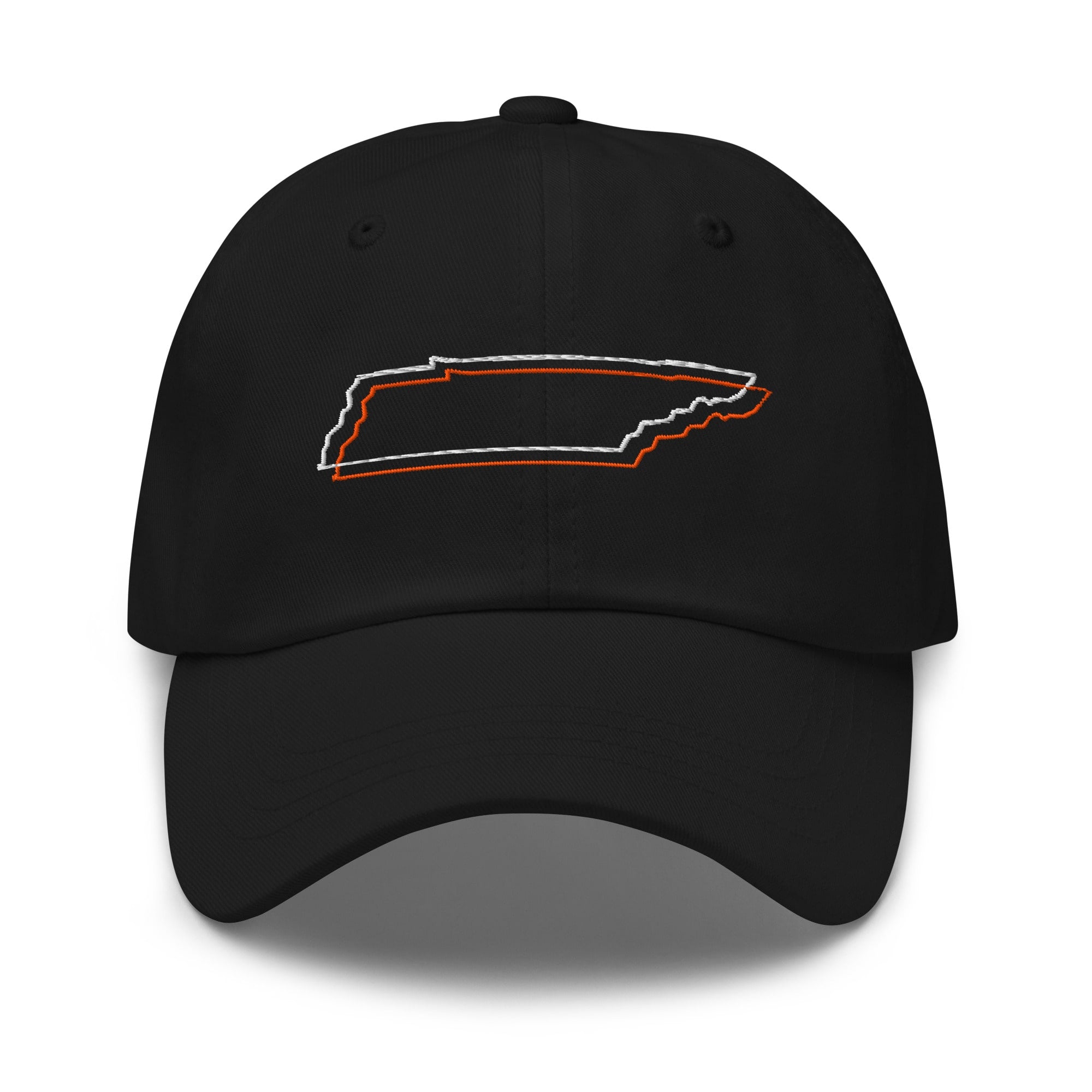 Tennessee Offset Dad Hat