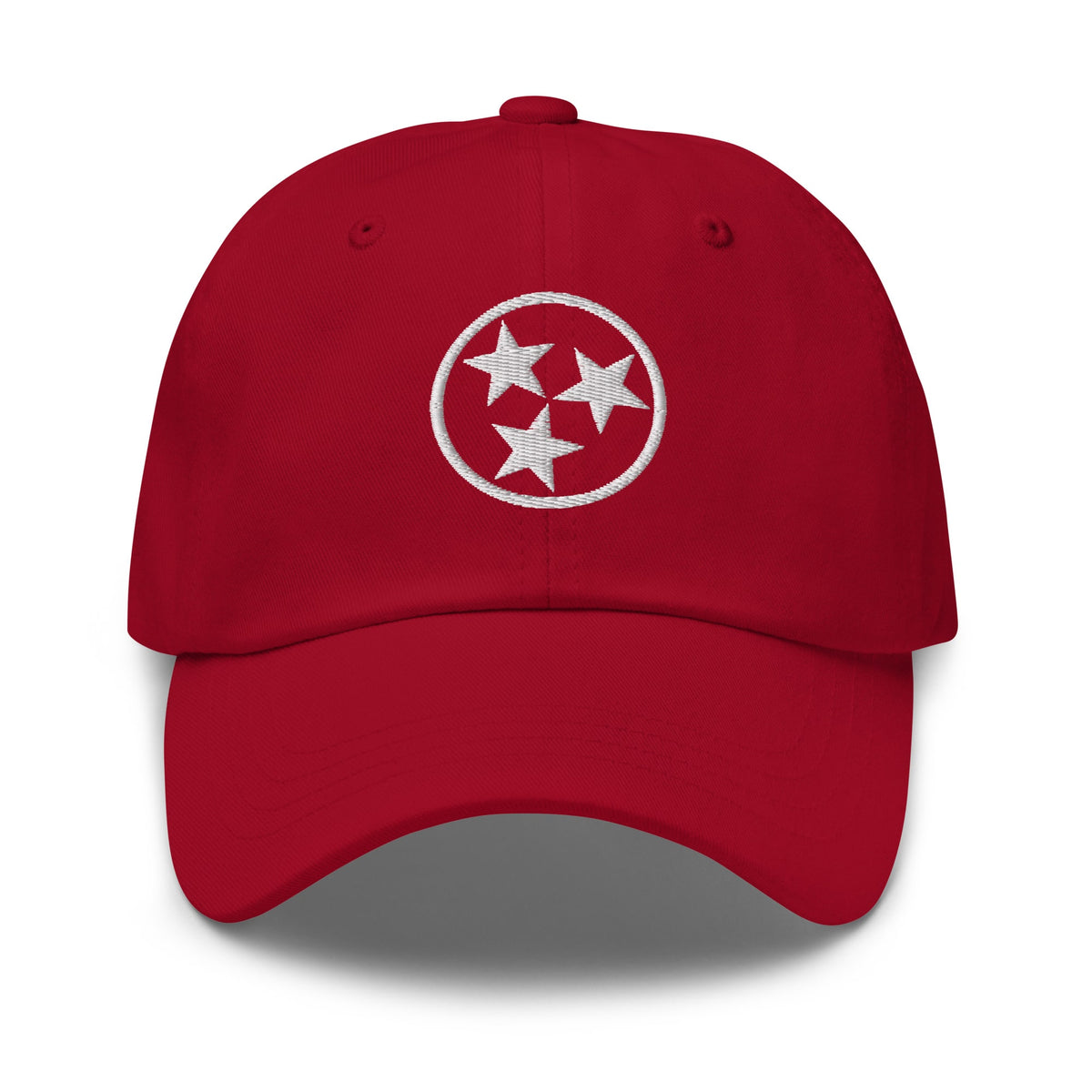 Tennessee Tri Star Dad Hat
