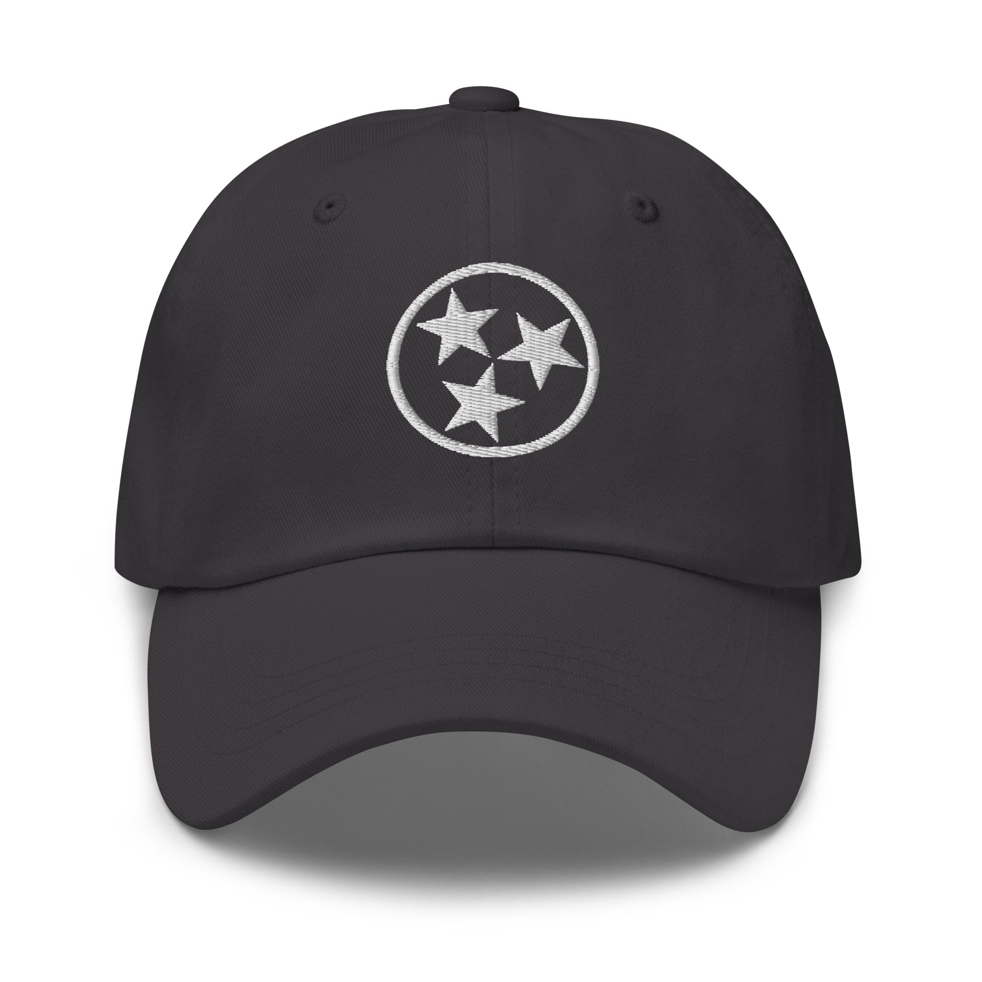 Tennessee Tri Star Dad Hat