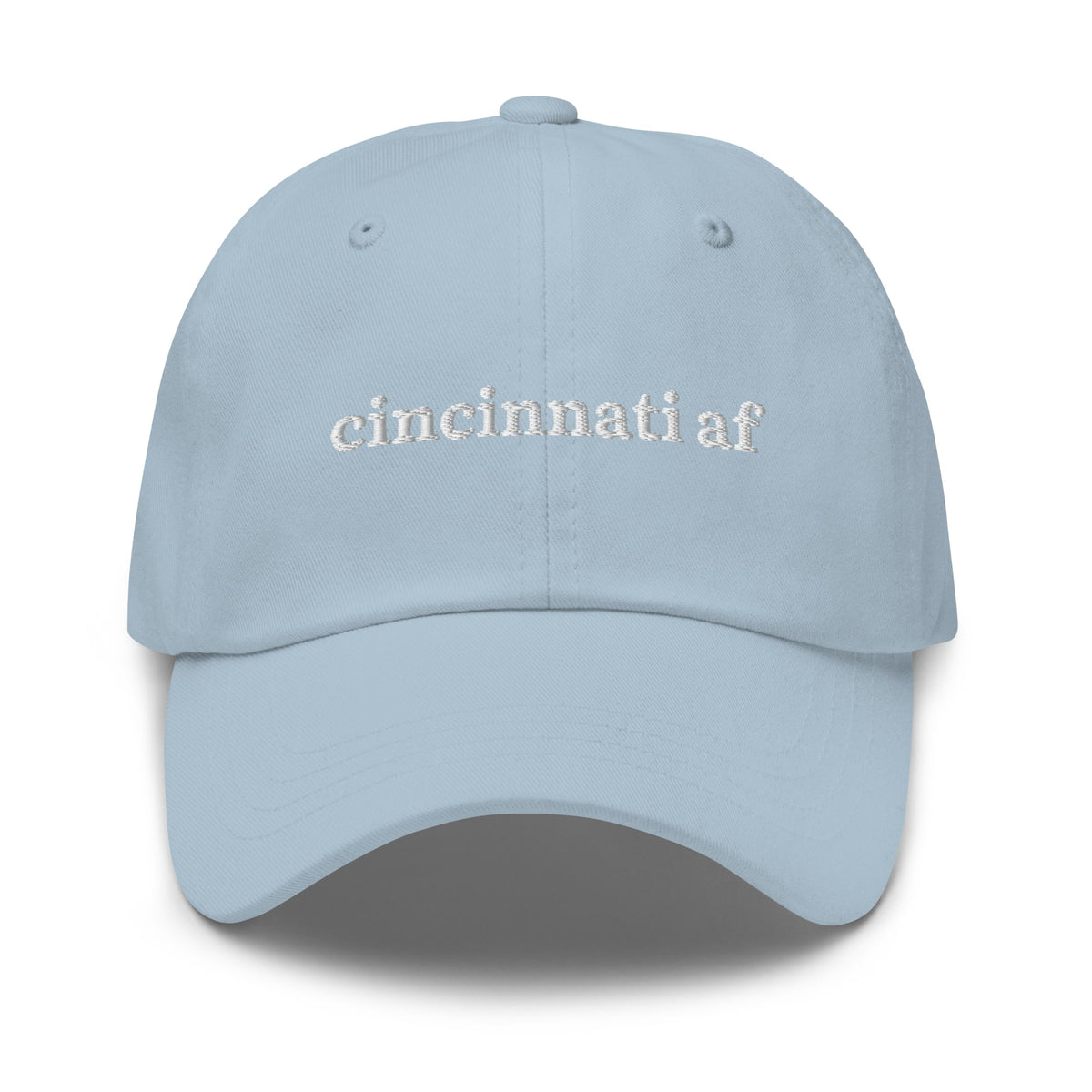 Cincinnati AF Dad Hat