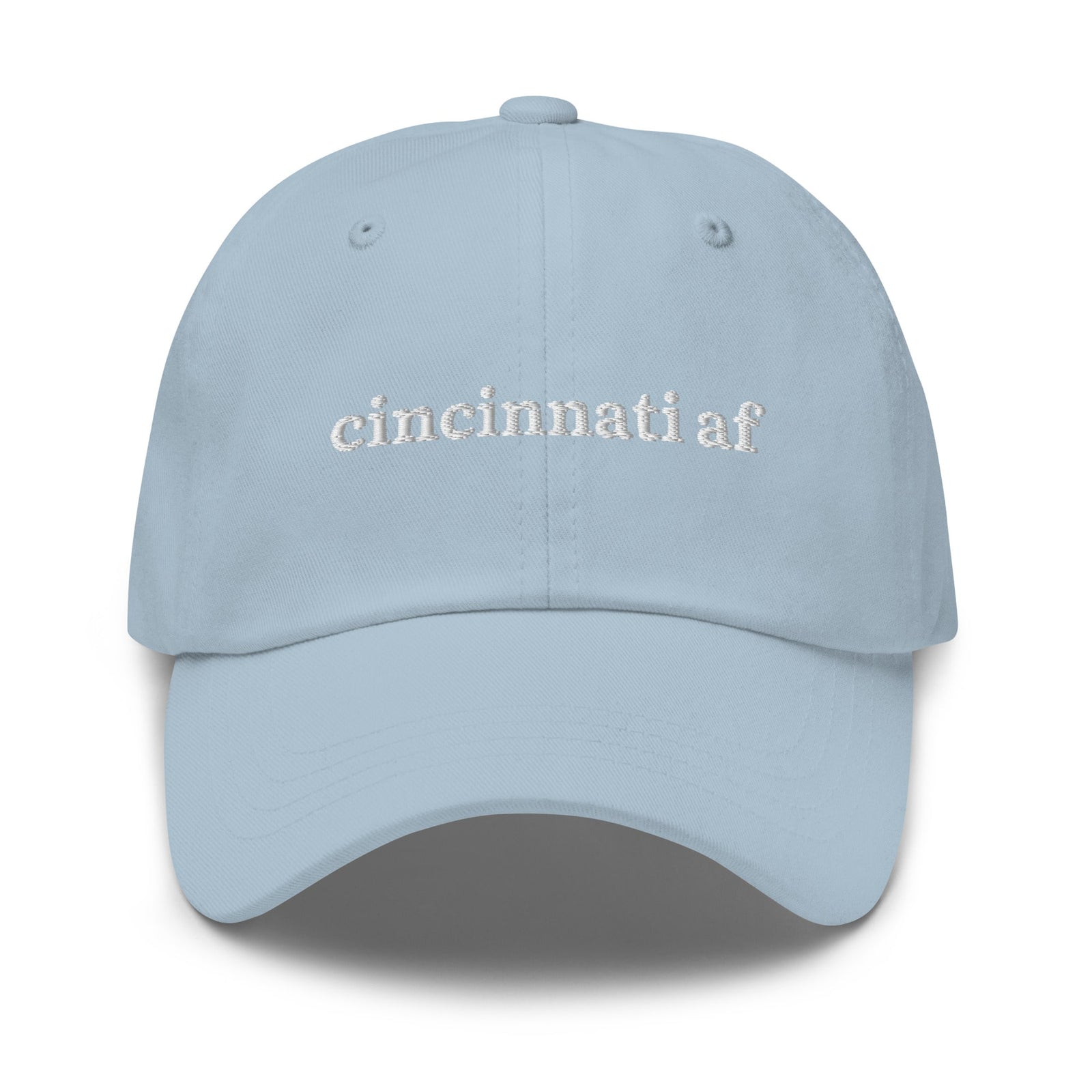 Cincinnati AF Dad Hat