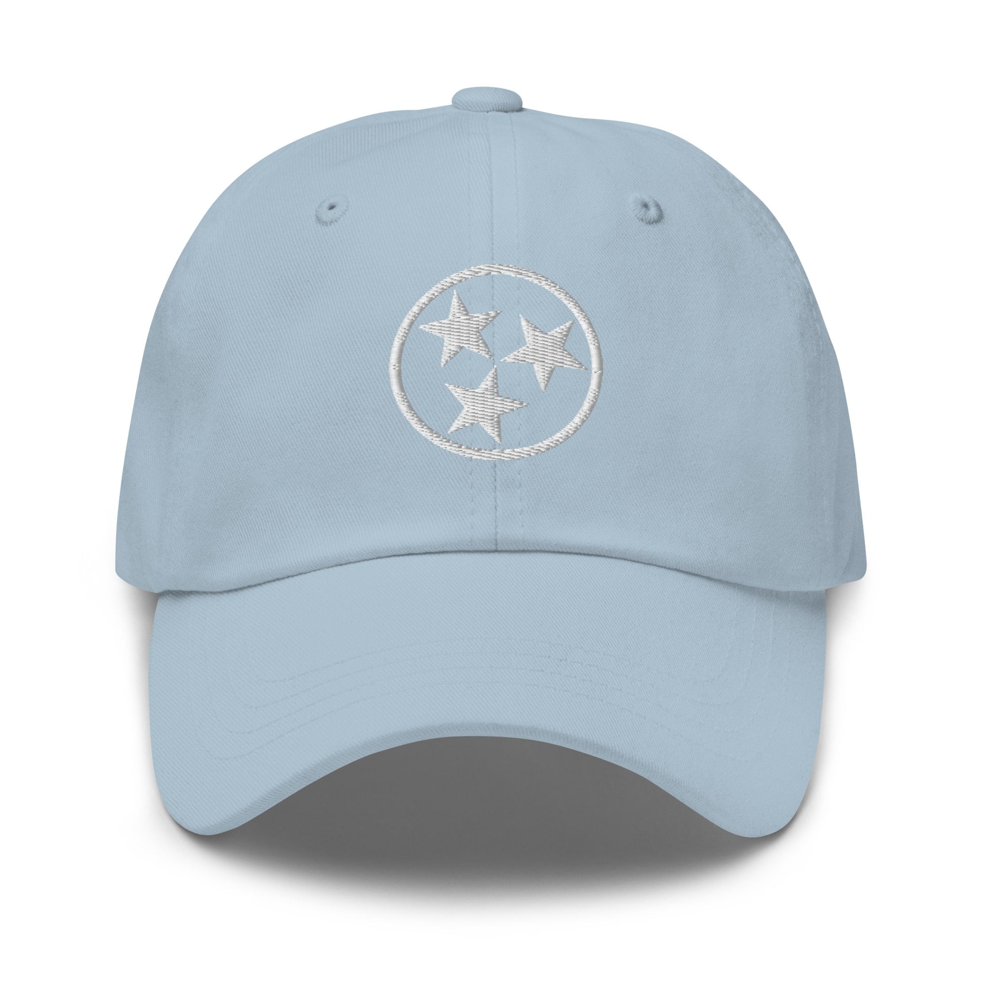 Tennessee Tri Star Dad Hat