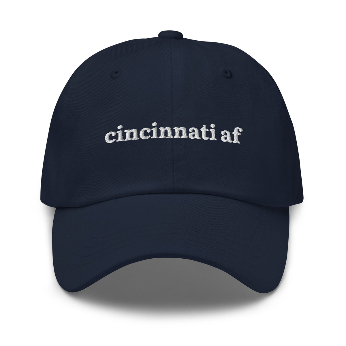 Cincinnati AF Dad Hat