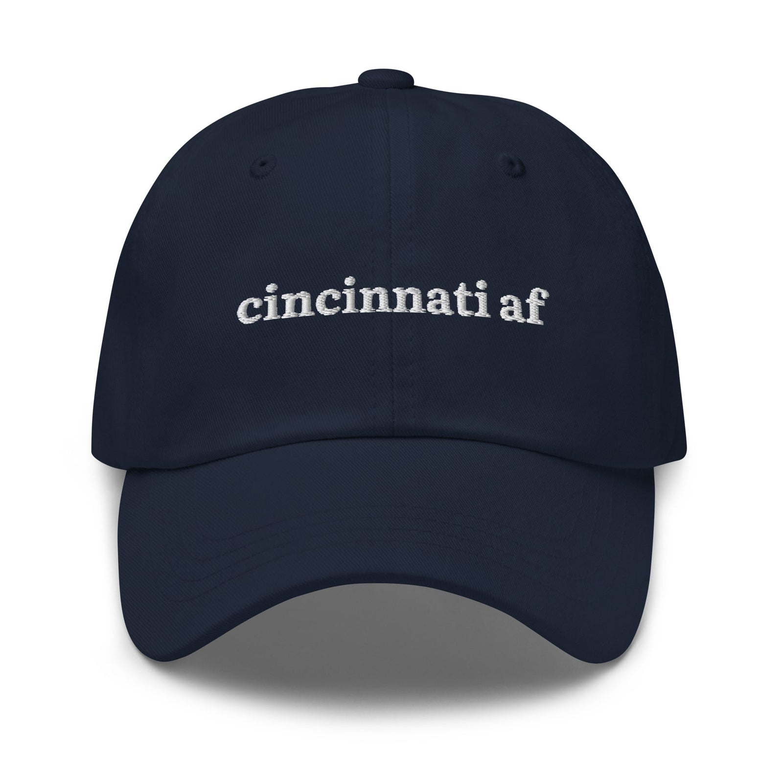 Cincinnati AF Dad Hat