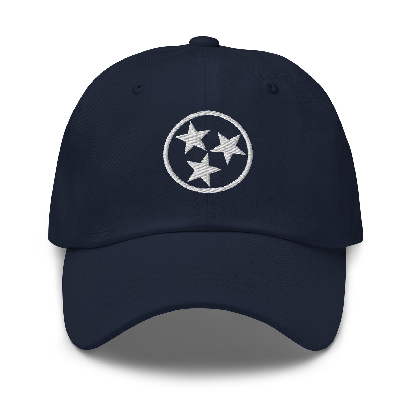 Tennessee Tri Star Dad Hat