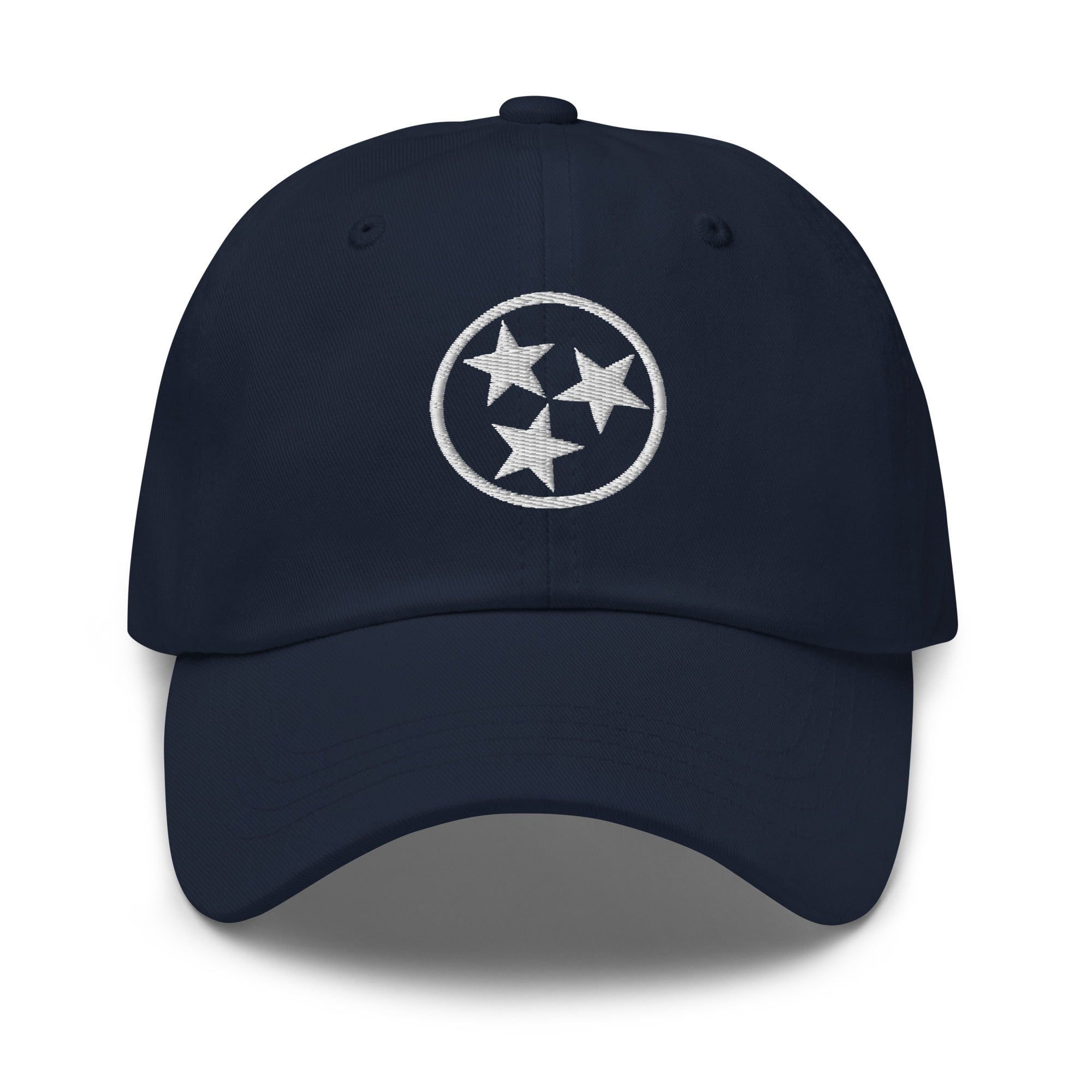 Tennessee Tri Star Dad Hat