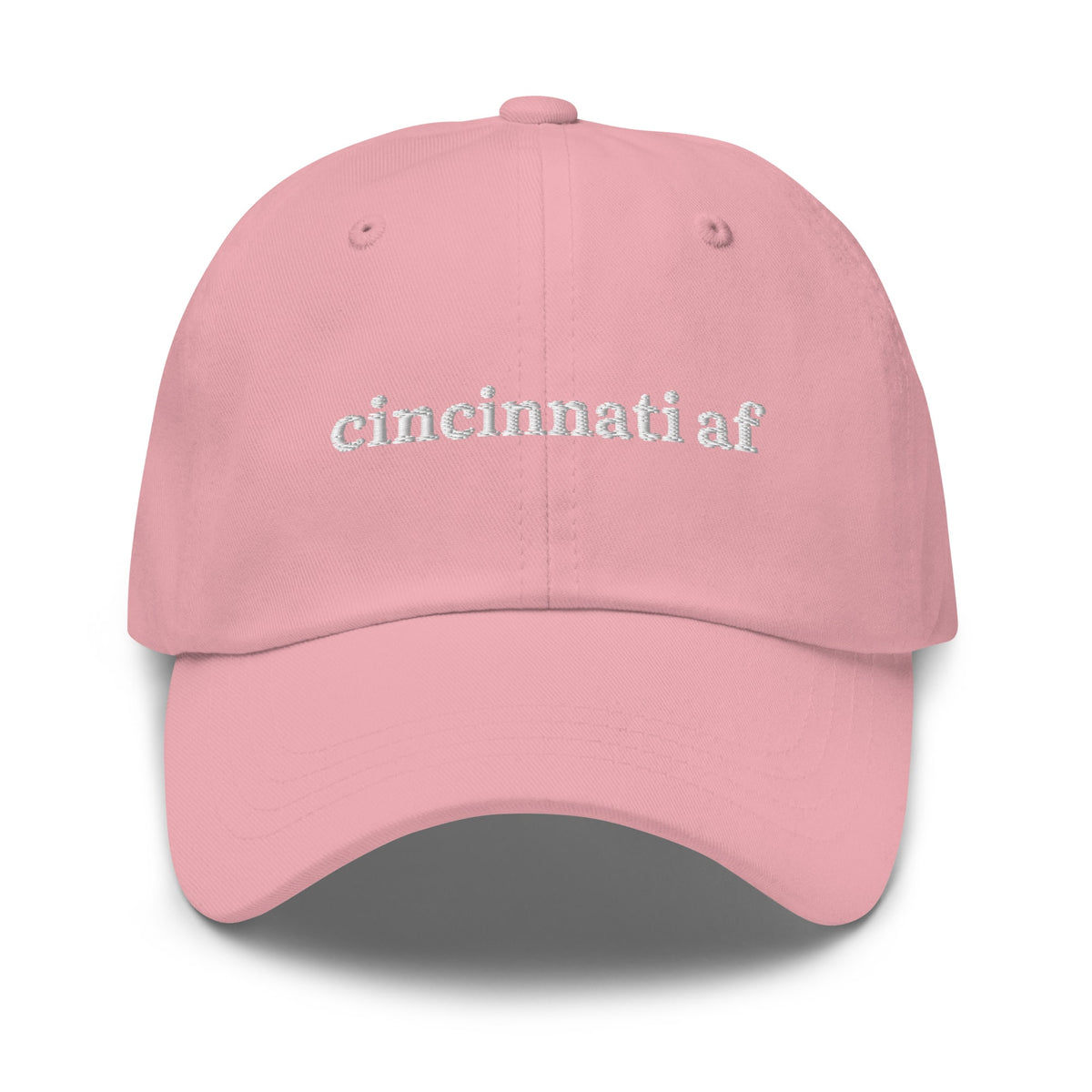 Cincinnati AF Dad Hat