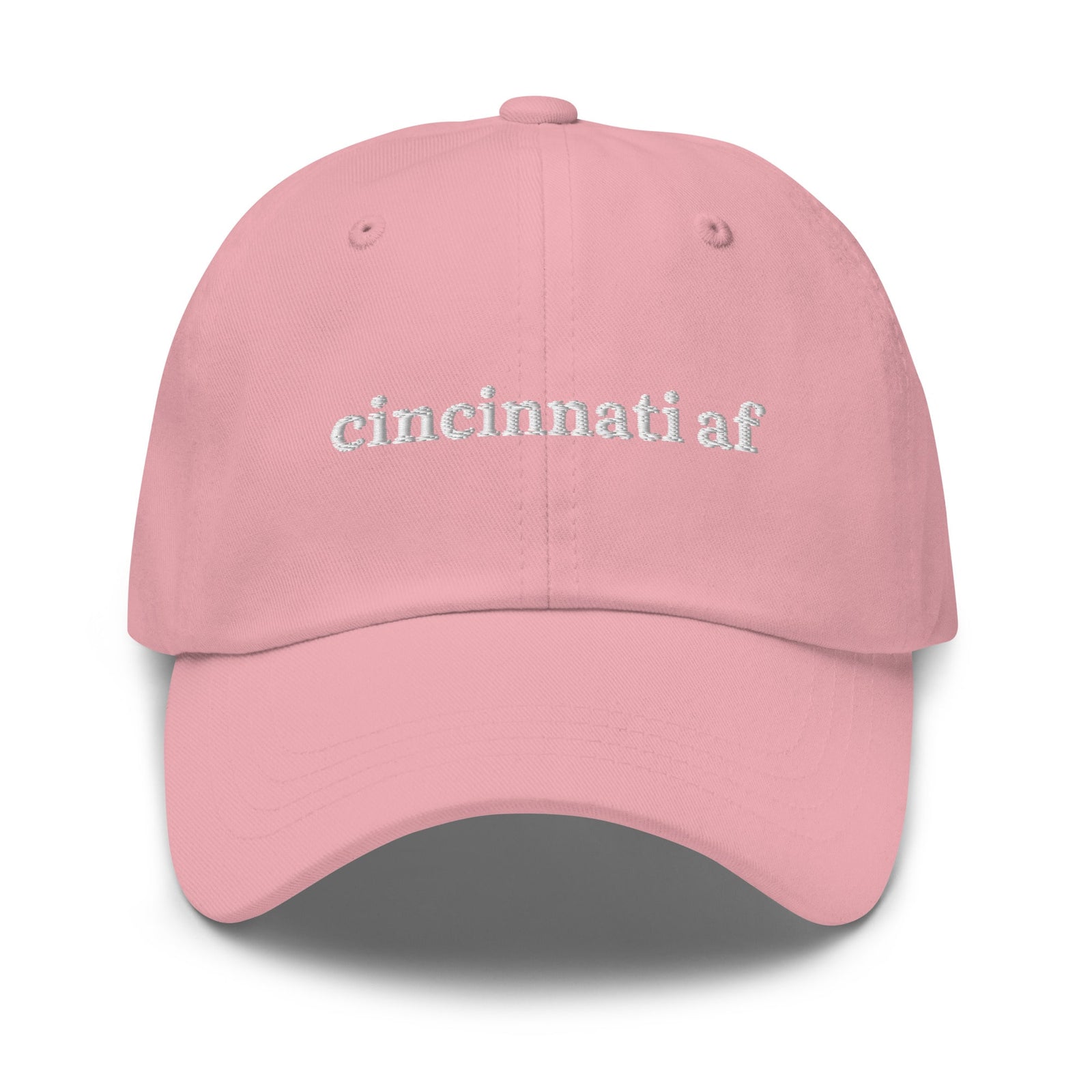 Cincinnati AF Dad Hat